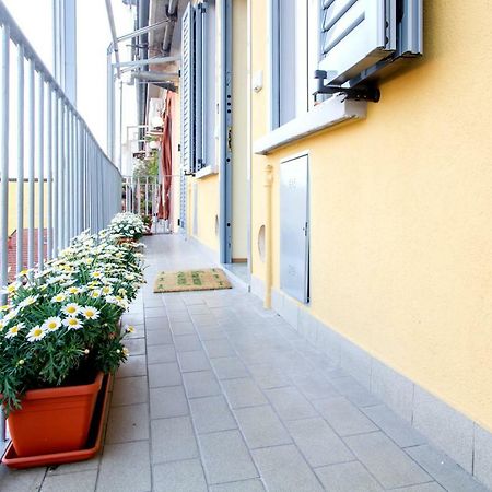 B&B Antico Cortile Milan Extérieur photo