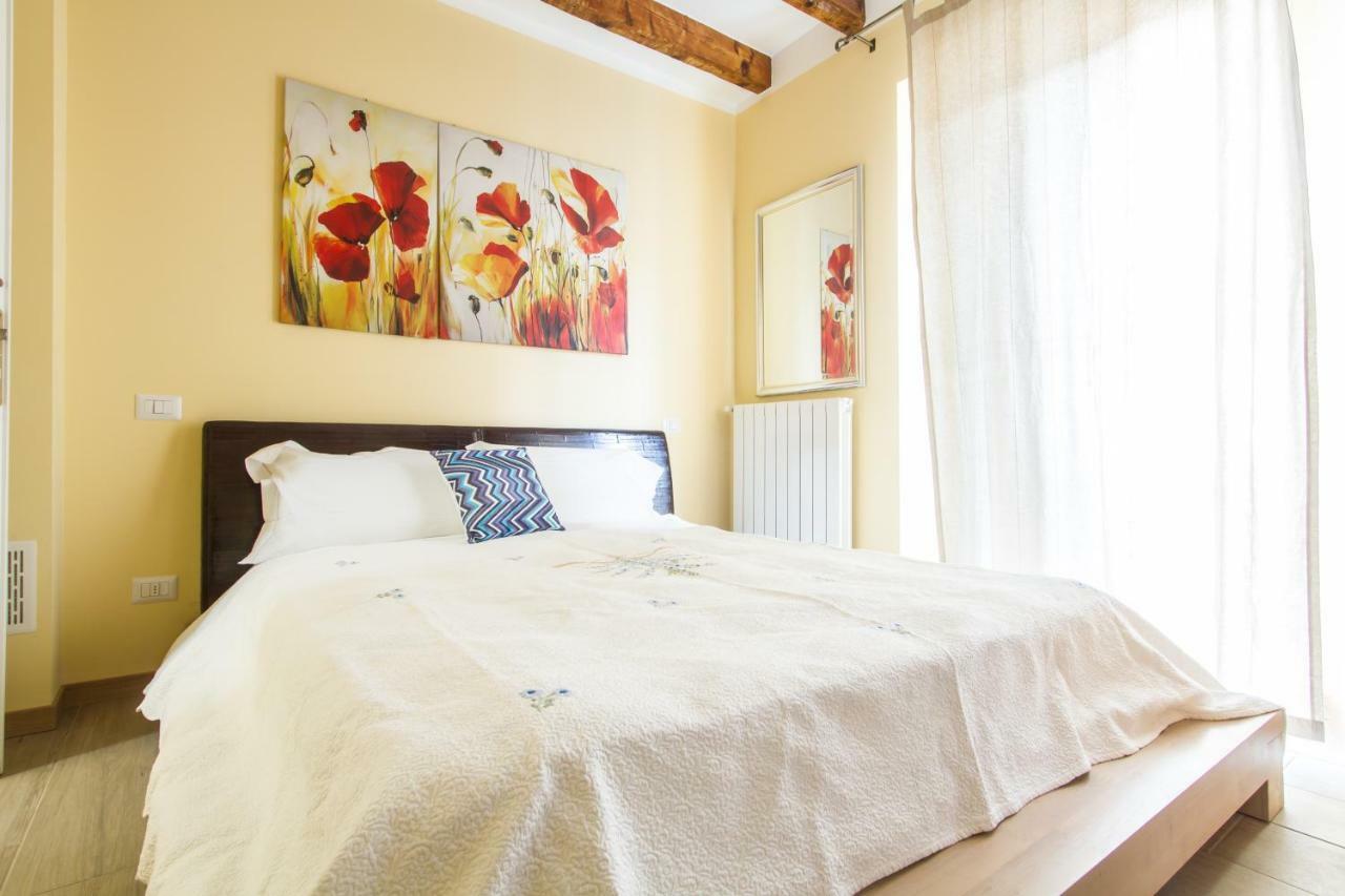B&B Antico Cortile Milan Extérieur photo