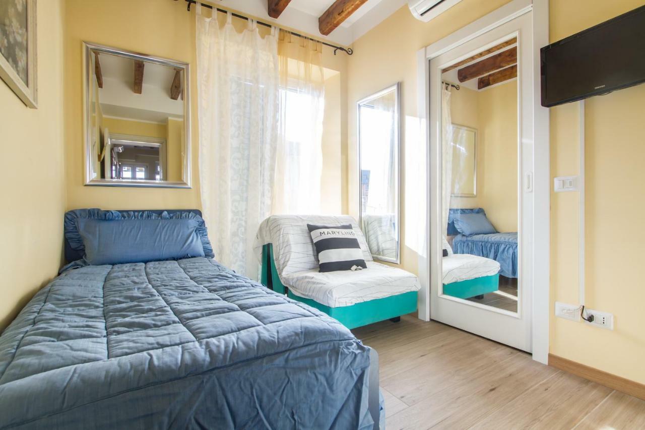 B&B Antico Cortile Milan Extérieur photo