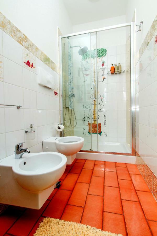 B&B Antico Cortile Milan Extérieur photo
