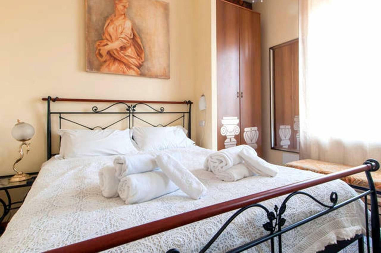 B&B Antico Cortile Milan Extérieur photo