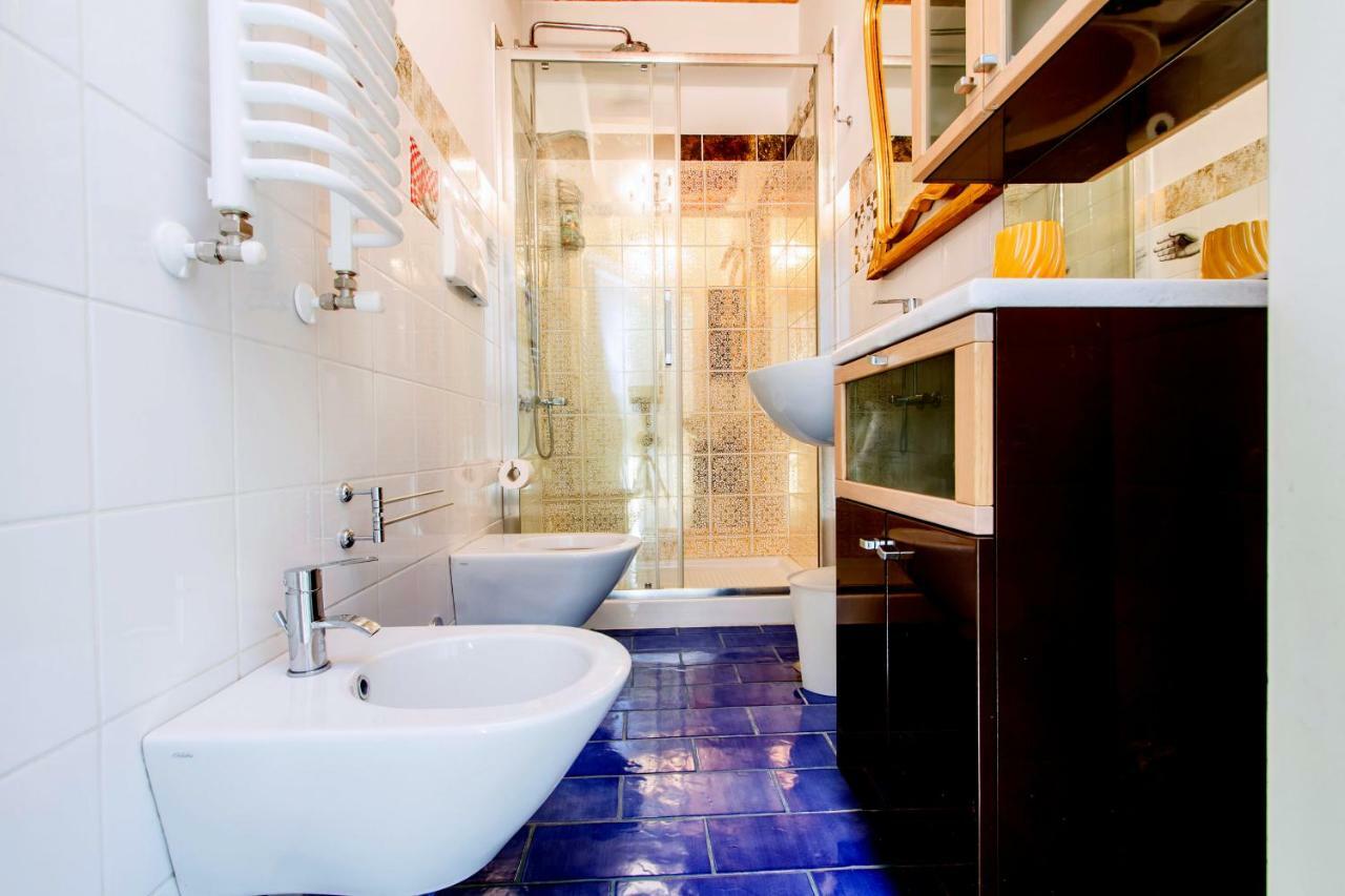 B&B Antico Cortile Milan Extérieur photo