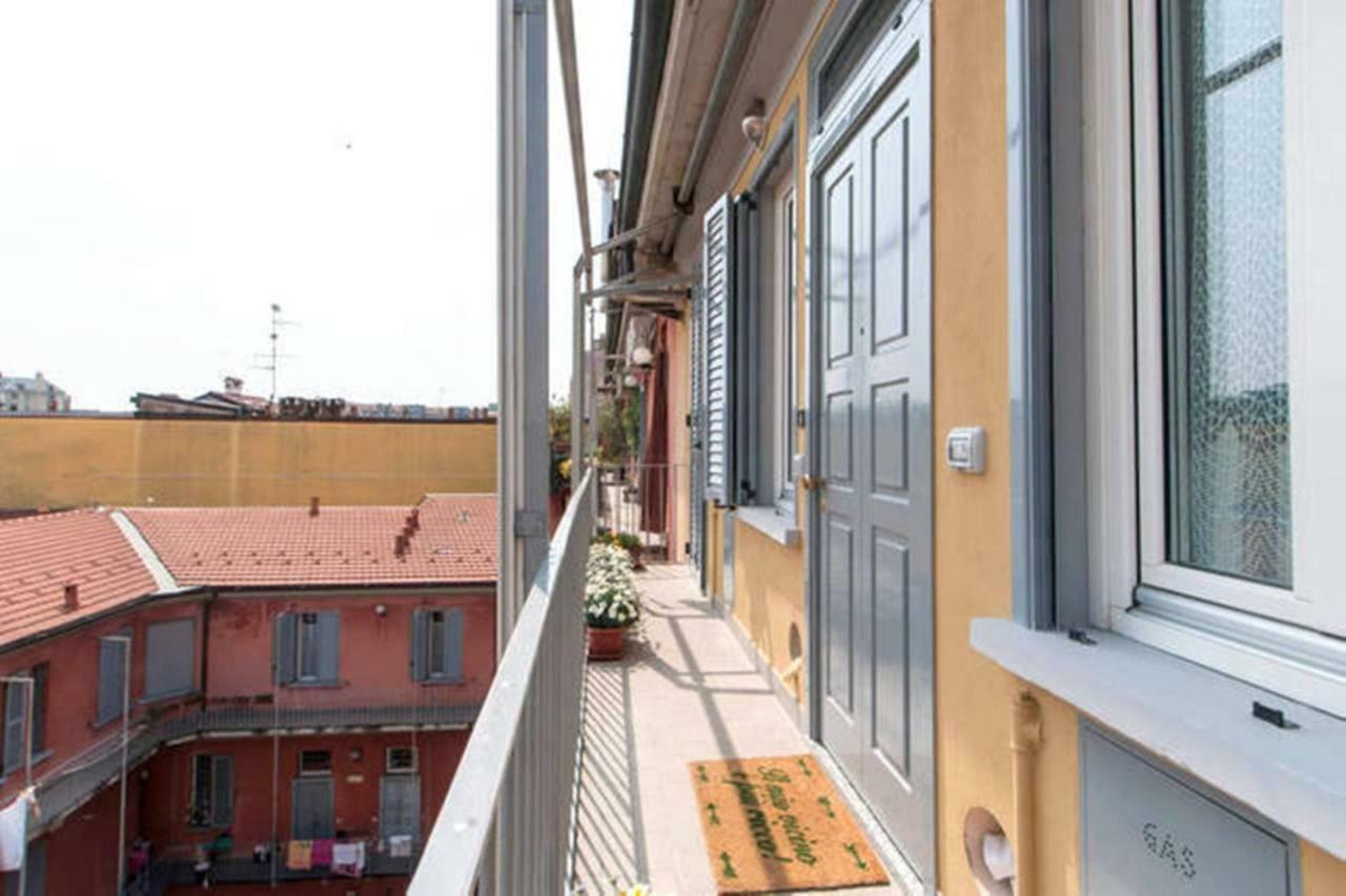B&B Antico Cortile Milan Extérieur photo