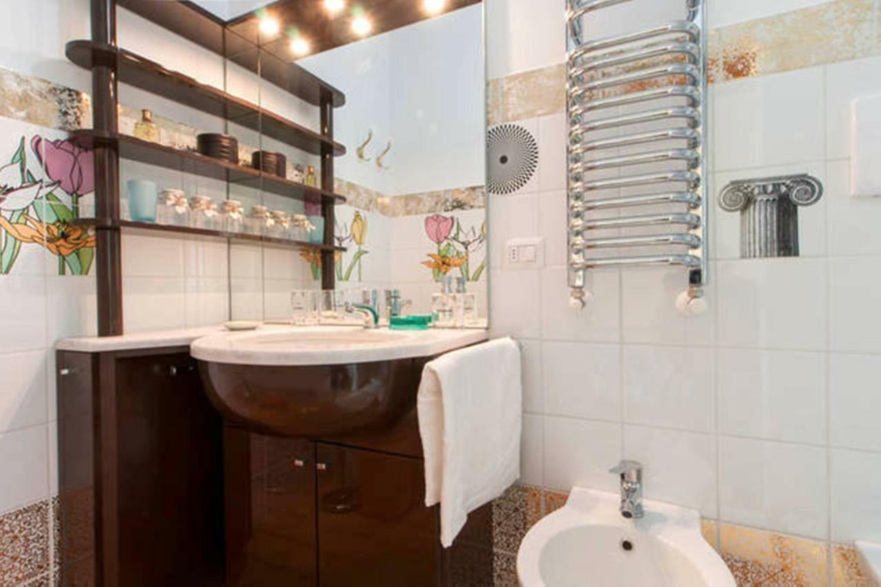 B&B Antico Cortile Milan Extérieur photo