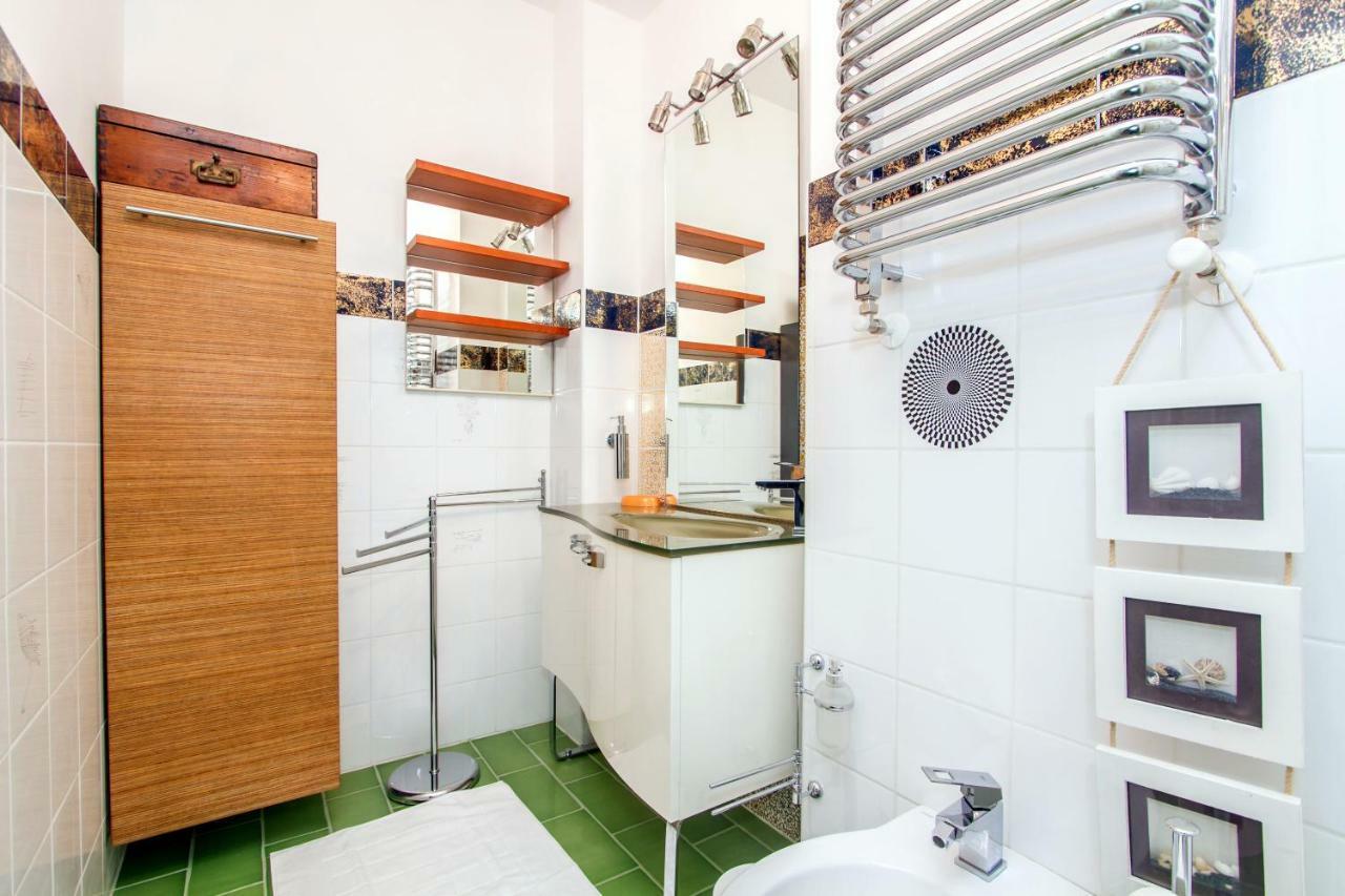 B&B Antico Cortile Milan Extérieur photo