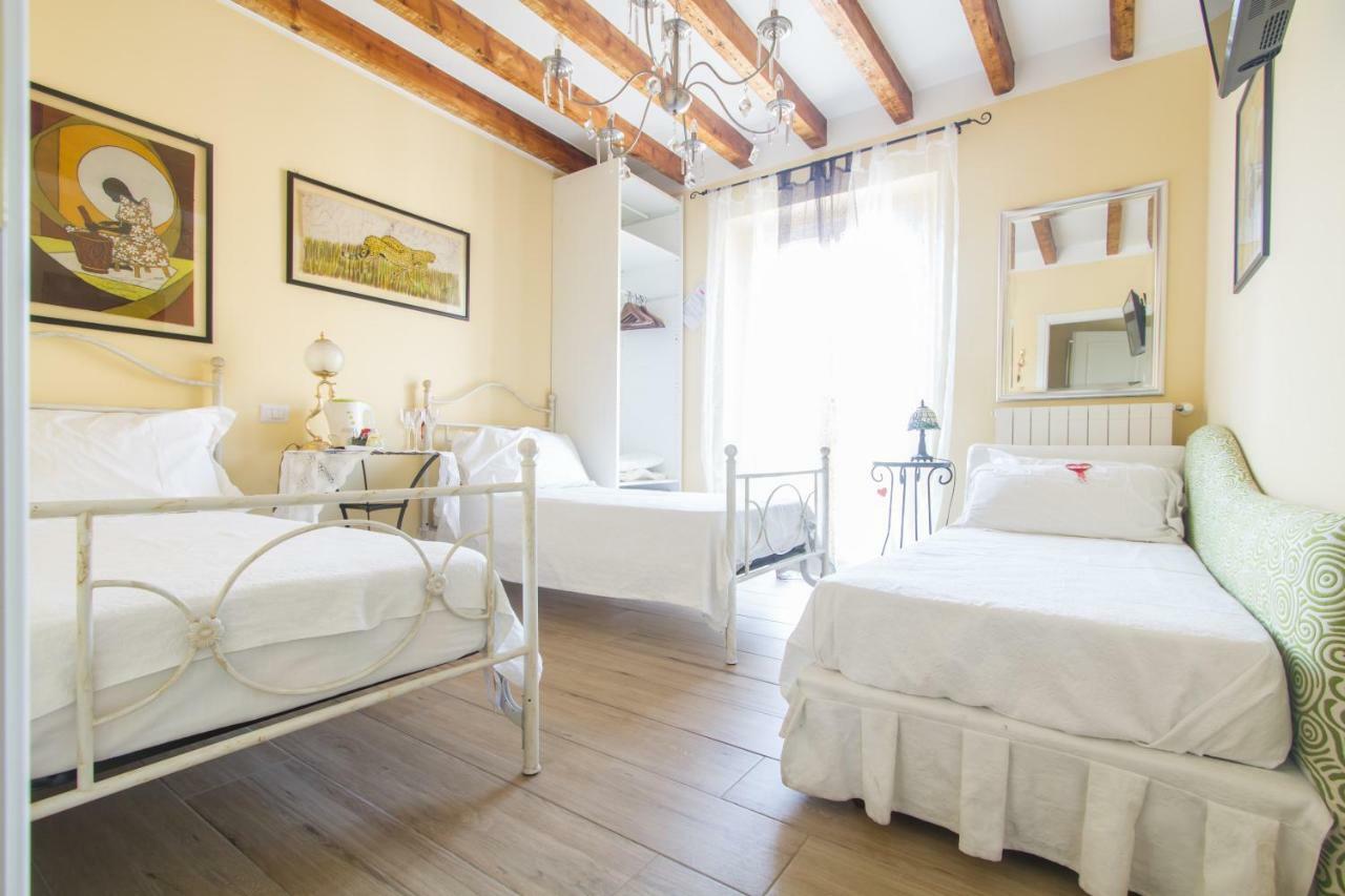 B&B Antico Cortile Milan Extérieur photo